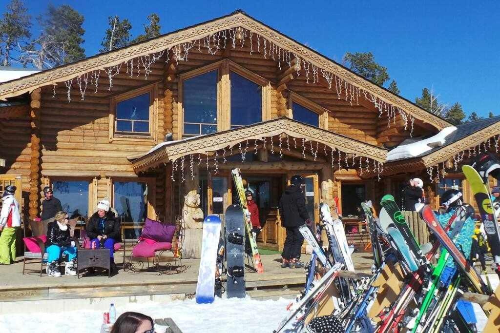 Can Vall Bellver Bellver De Cerdanya Eksteriør bilde